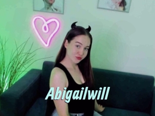 Abigailwill