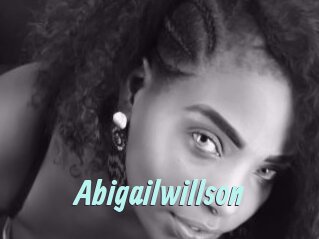 Abigailwillson