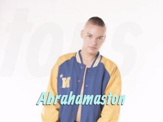 Abrahamaston
