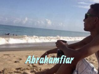 Abrahamfiar