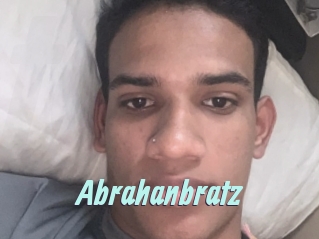 Abrahanbratz