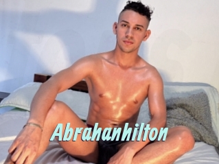 Abrahanhilton