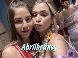 Abrilbritney