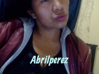 Abrilperez