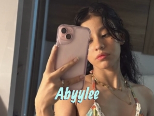 Abyylee