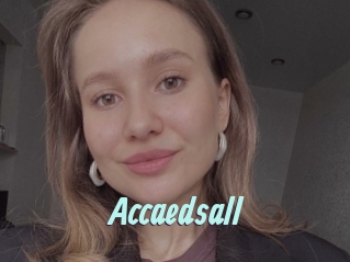 Accaedsall