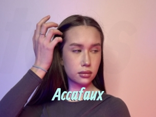 Accafaux