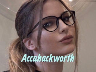 Accahackworth
