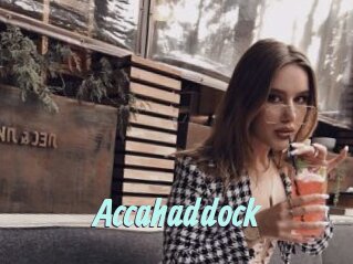 Accahaddock