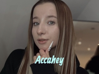 Accahey