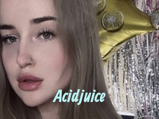 Acidjuice