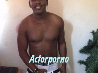 Actorporno