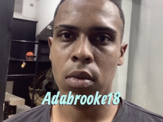 adabrooke18 Ton Show