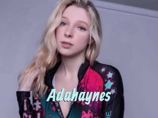Adahaynes