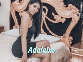 Adalaine
