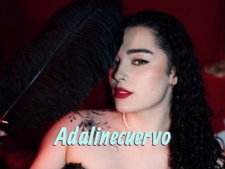 adalinecuervo Ton Show