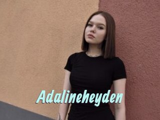 Adalineheyden