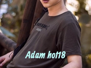 Adam_hot18