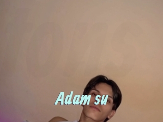 Adam_su