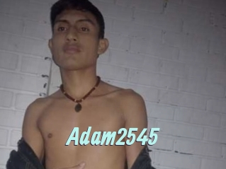 adam2545 Ton Show