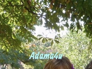 Adama4u