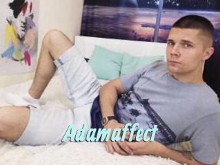 Adamaffect