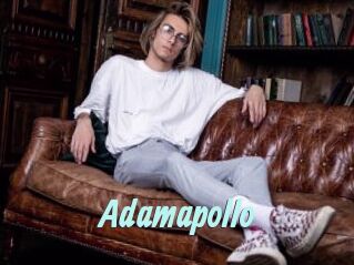 Adamapollo