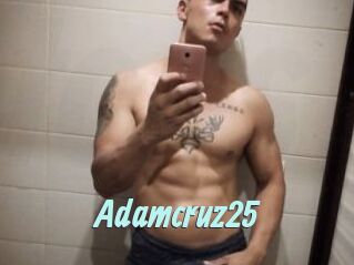 Adamcruz25
