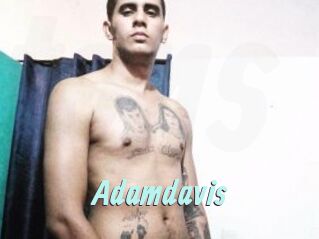 Adamdavis