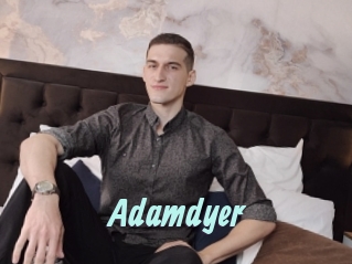 Adamdyer