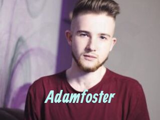 Adamfoster