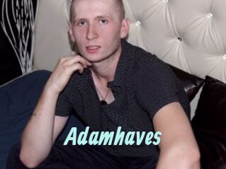 Adamhaves