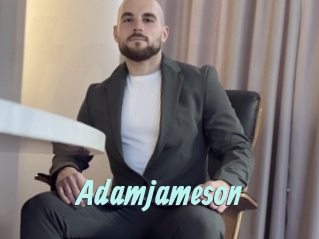 adamjameson Ton Show