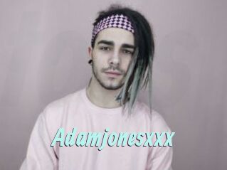 Adamjonesxxx