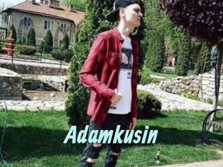 Adamkusin