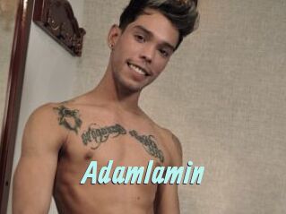 Adamlamin