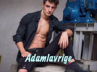 Adamlavrige
