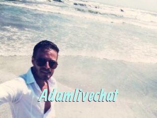 Adamlivechat