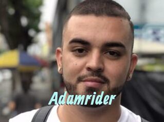 Adamrider