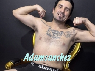 adamsanchez Ton Show