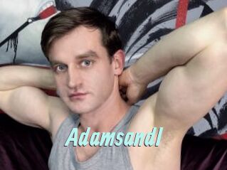 Adamsandl