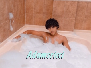 Adamsricci