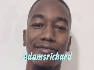 adamsrichard Ton Show