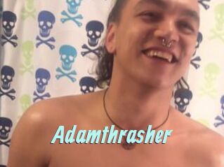 Adamthrasher