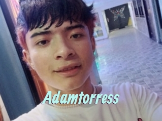 Adamtorress