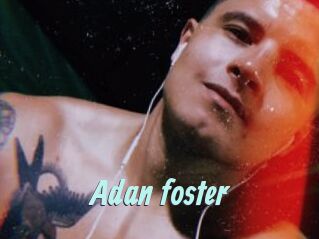 Adan_foster