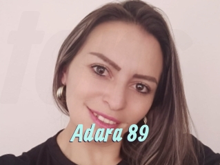 adara_89 Ton Show