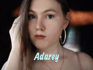 Adarey