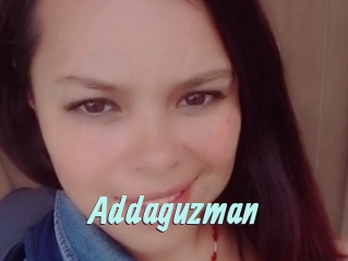 Addaguzman