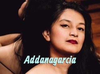 addanagarcia Ton Show